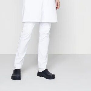 Birkenstock Black Mules